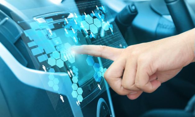 Inovasi Terbaru Di Dunia Otomotif Yang Wajib Diketahui