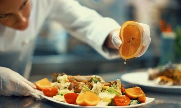 Kuliner Modern Yang Menggabungkan Tradisi Dan Inovasi