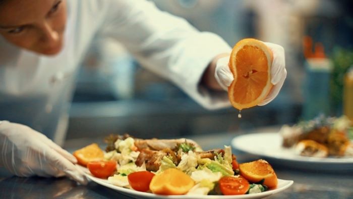 Kuliner Modern Yang Menggabungkan Tradisi Dan Inovasi