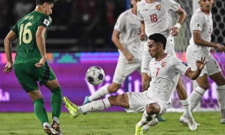 Tren Sepak Bola Cepat Dan Dinamis Di Era Modern