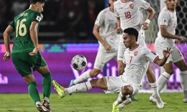 Tren Sepak Bola Cepat Dan Dinamis Di Era Modern