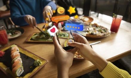 Strategi Marketing Bisnis Kuliner Di Era Digital