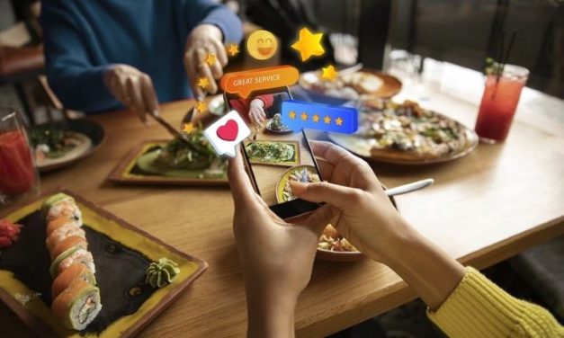 Strategi Marketing Bisnis Kuliner Di Era Digital