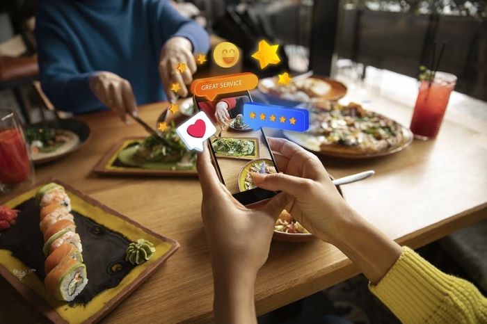 Strategi Marketing Bisnis Kuliner Di Era Digital