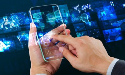 Tren Teknologi Digital Yang Mengubah Masa Depan