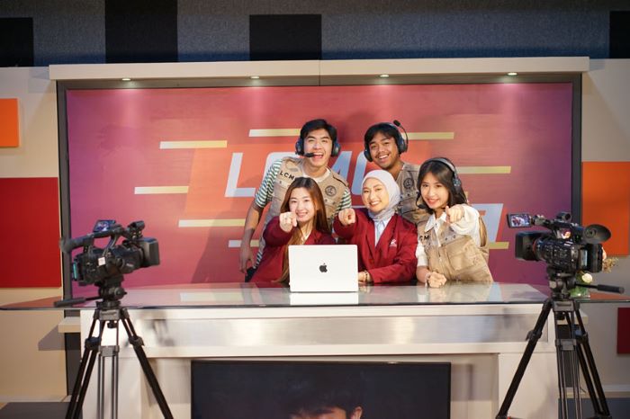 Perubahan Tren Konten Digital Di Era Modern