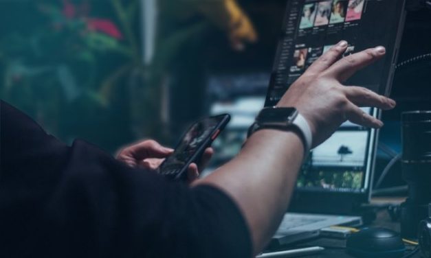 Tren Digital Dan Media Sosial Yang Sedang Naik Daun Di Tahun Ini