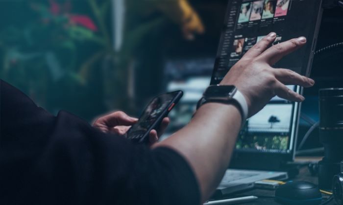 Tren Digital Dan Media Sosial Yang Sedang Naik Daun Di Tahun Ini
