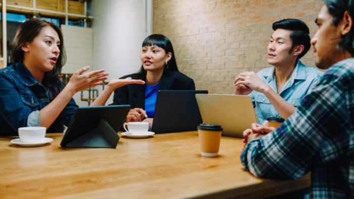 Gaya Hidup Produktif Yang Cocok Untuk Generasi Digital