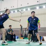 Kompetisi Internasional Jadi Ajang Pembuktian Atlet Muda