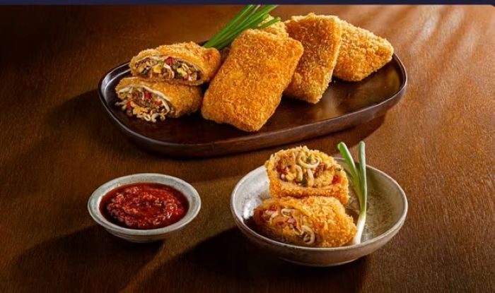 Inovasi Kuliner Modern Yang Menggabungkan Rasa Dan Estetika