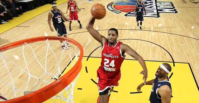 Strategi Baru Pelatih Basket Berikan Hasil Positif