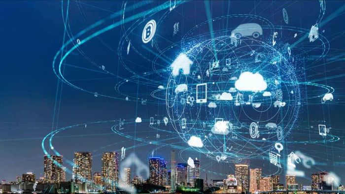 Perkembangan Industri Digital Di Indonesia Saat Ini
