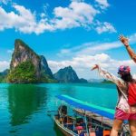 Tren Wisata Modern Yang Banyak Diminati Generasi Muda