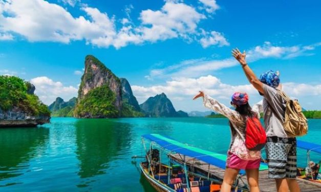 Tren Wisata Modern Yang Banyak Diminati Generasi Muda