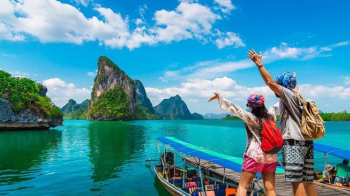 Tren Wisata Modern Yang Banyak Diminati Generasi Muda