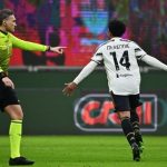 Peran Wasit Dalam Pertandingan Sepak Bola