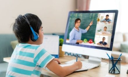Platform Digital Yang Membentuk Kebiasaan Baru Internet