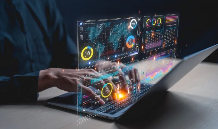 Strategi Bisnis Online Untuk Mengikuti Perkembangan Zaman