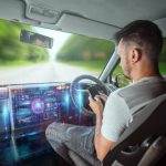 Perkembangan Teknologi Mobil Modern Yang Semakin Canggih