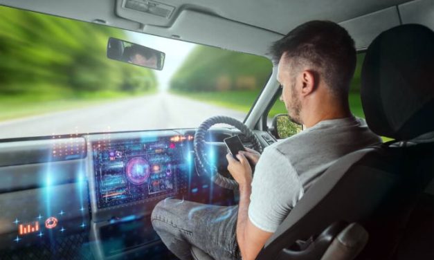 Perkembangan Teknologi Mobil Modern Yang Semakin Canggih