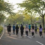 Tren Hidup Sehat Yang Banyak Diterapkan Masyarakat