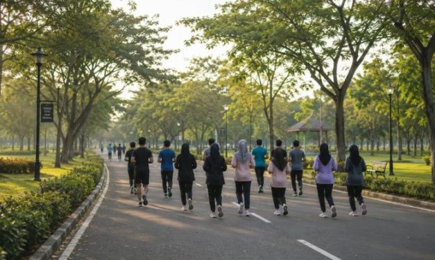 Tren Hidup Sehat Yang Banyak Diterapkan Masyarakat
