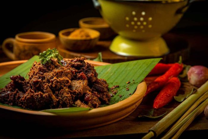 Kuliner Tradisional Indonesia Yang Tetap Digemari Hingga Kini