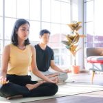 Dampak Olahraga Terhadap Kesehatan Mental