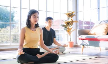 Dampak Olahraga Terhadap Kesehatan Mental