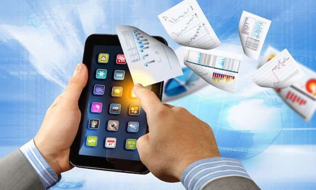 Teknologi Baru Yang Membawa Perubahan Besar Di Era Digital