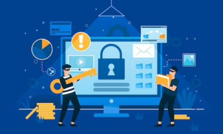 Keamanan Digital Menjadi Hal Penting Di Era Internet