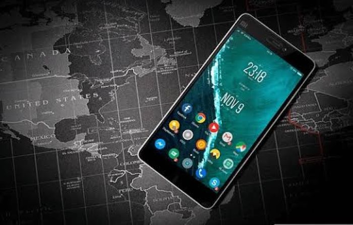 Perkembangan Konten Digital Dan Pengaruhnya
