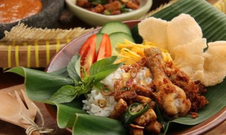Kekayaan Kuliner Nusantara Sebagai Warisan Budaya Indonesia