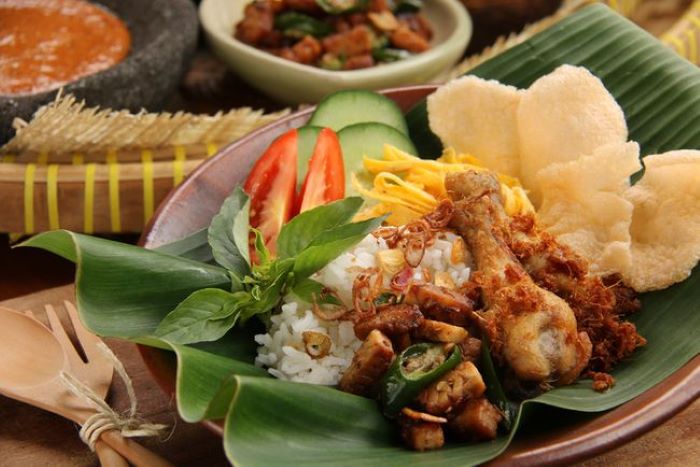 Kekayaan Kuliner Nusantara Sebagai Warisan Budaya Indonesia