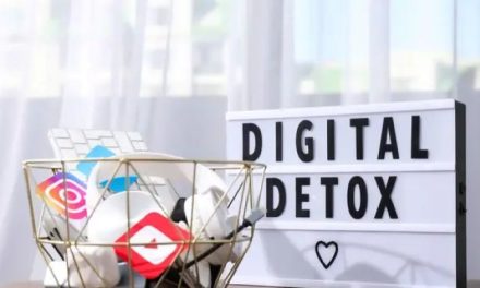 Tren Digital Detox Di Kalangan Anak Muda