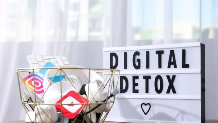 Tren Digital Detox Di Kalangan Anak Muda