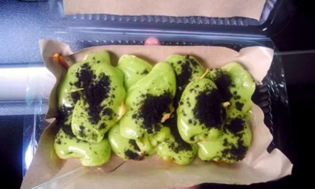 Jajanan Tradisional Kembali Populer Di Tengah Tren Kuliner