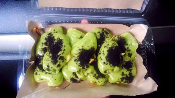 Jajanan Tradisional Kembali Populer Di Tengah Tren Kuliner