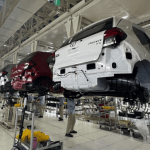 Perkembangan Mobil Listrik Di Tengah Perubahan Industri Otomotif