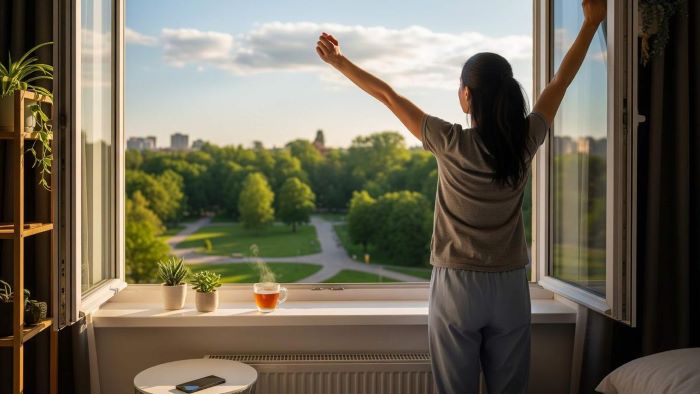 Kebiasaan Harian Yang Membantu Meningkatkan Kualitas Hidup