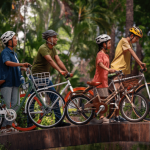 Aktivitas Outdoor Semakin Populer Sebagai Pilihan Gaya Hidup