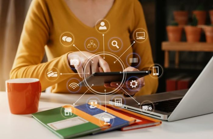 Perkembangan Tren Digital Yang Mengubah Kebiasaan