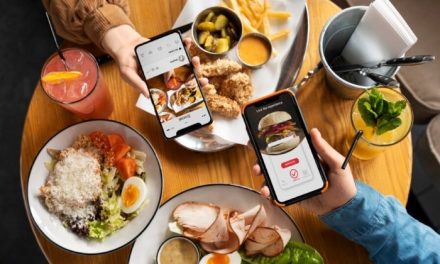 Bisnis Kuliner Digital Mengubah Cara Pelanggan Menikmati