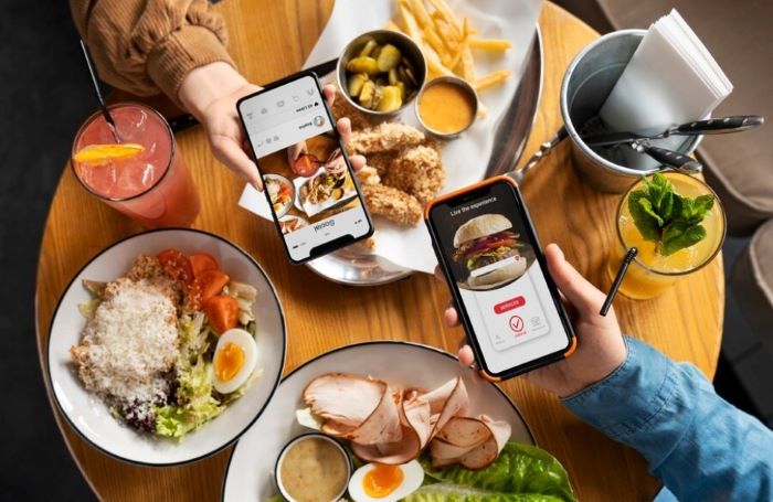 Bisnis Kuliner Digital Mengubah Cara Pelanggan Menikmati