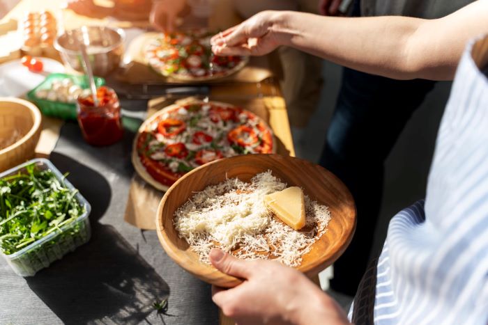 Bisnis Kuliner Digital Semakin Berkembang Di Era Modern