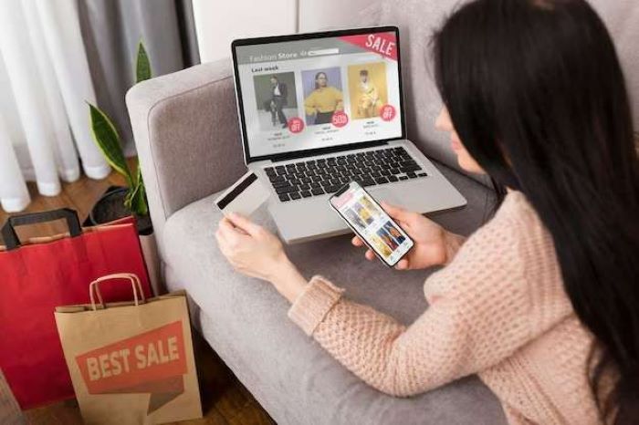 Kebiasaan Digital Yang Mengubah Gaya Hidup Masyarakat
