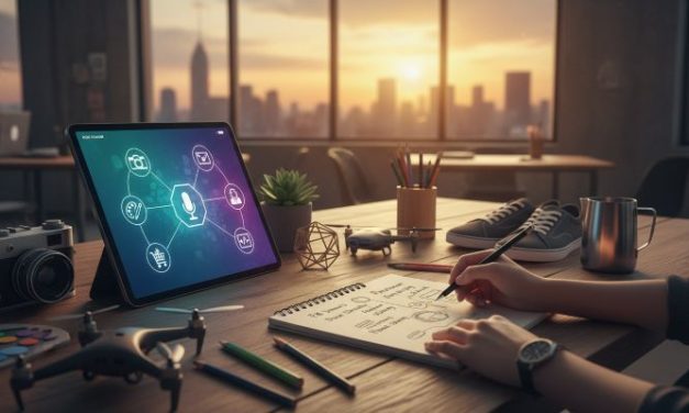 Tren Bisnis Kreatif Yang Berkembang Di Era Modern
