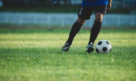 Tren Permainan Sepak Bola Yang Berkembang Di Era Modern