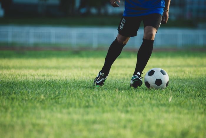 Tren Permainan Sepak Bola Yang Berkembang Di Era Modern